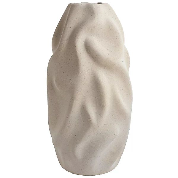 Drift Vase 55cm Vanilla günstig online kaufen