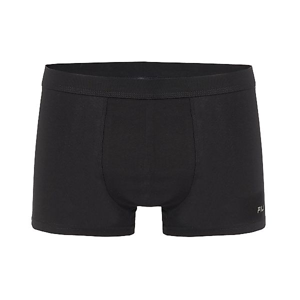 Fila Boxershorts "MAN BOXER SHORTS", (3er Pack), mit verstärktem Mittelteil günstig online kaufen
