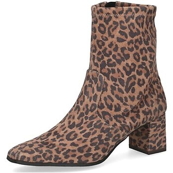 Caprice  Stiefeletten Stiefeletten Women Boots 9-25354-41-420 günstig online kaufen
