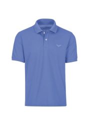 Trigema Poloshirt TRIGEMA Poloshirt DELUXE Piqué günstig online kaufen