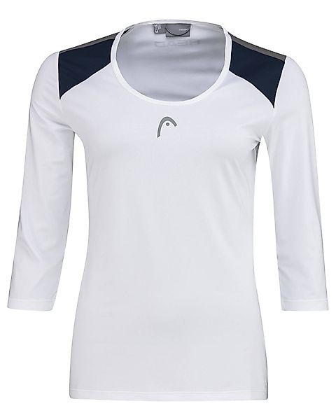 Head Tennisshirt Damen Tennisshirt CLUB 22 günstig online kaufen