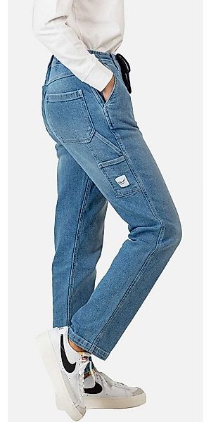 REELL Stoffhose Reflex Women Worker günstig online kaufen