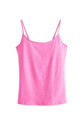 Next Trägertop Top mit schmalen Trägern günstig online kaufen