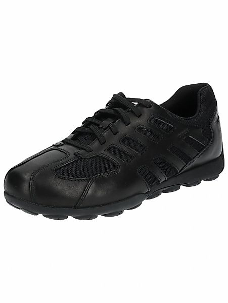 Geox Sneaker "Geox Sneaker Leder/Mesh" günstig online kaufen