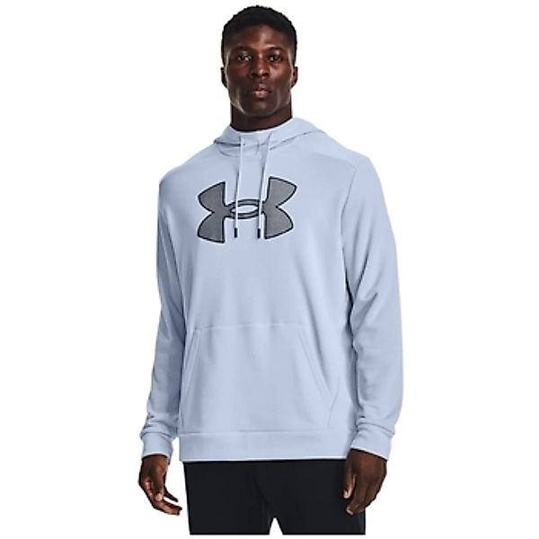 Under Armour  Sweatshirt ARAOUR FLEECEBIG LOGO günstig online kaufen