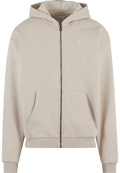 Karl Kani Kapuzensweatshirt Karl Kani KK günstig online kaufen