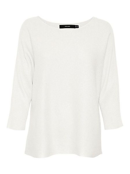 Vero Moda Strickpullover Nora (1-tlg) Plain/ohne Details günstig online kaufen