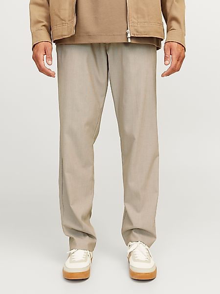 Jack & Jones Stoffhose JPSTKANE EDWIN günstig online kaufen