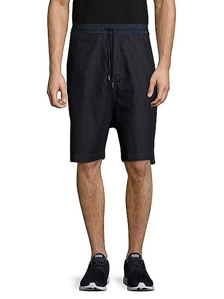 Diesel Jeansbermudas Diesel Sai-ND Herren Jeans Joggjeans Bermuda Shorts günstig online kaufen