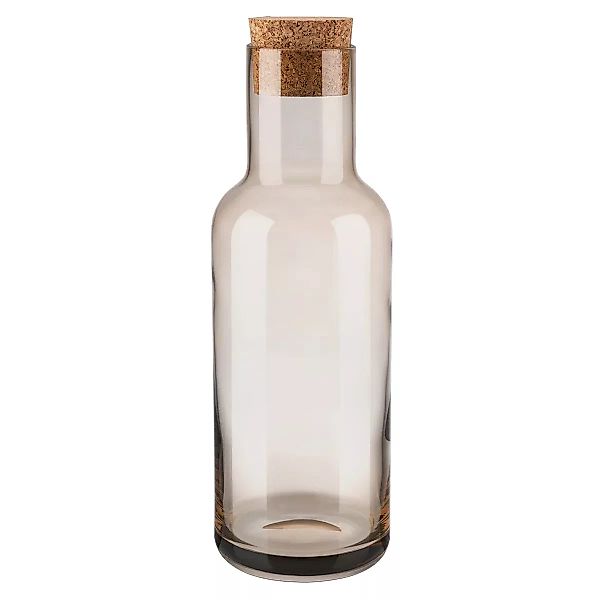 Blomus Karaffen FUUM Wasserkaraffe Nomad 1 l (beige) günstig online kaufen