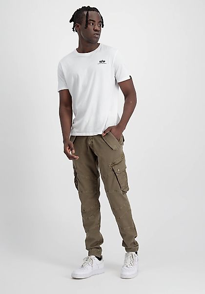 Alpha Industries Cargohose "Combat Pant" günstig online kaufen