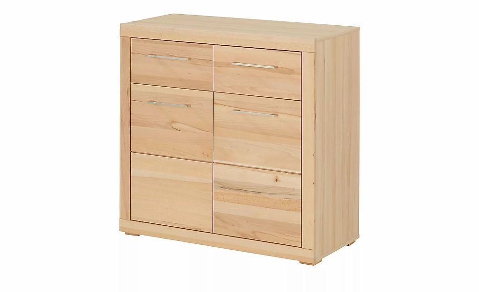 smart Kommode  Oslo ¦ holzfarben ¦ Maße (cm): B: 91 H: 90 T: 42 Kommoden & günstig online kaufen