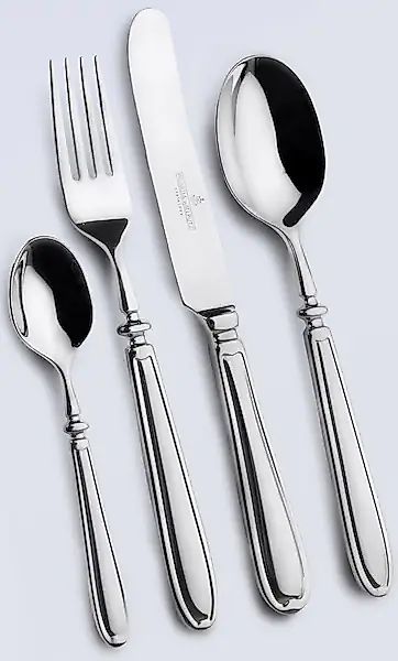 Picard & Wielpütz Solingen Besteck-Set »Landhaus« inkl. Klappetui günstig online kaufen