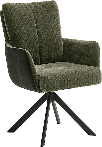 MCA furniture Esszimmerstuhl MALIA, (Set, 2 günstig online kaufen
