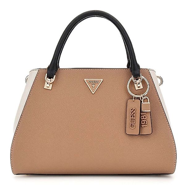 Guess Handtasche Luxury Satchel günstig online kaufen