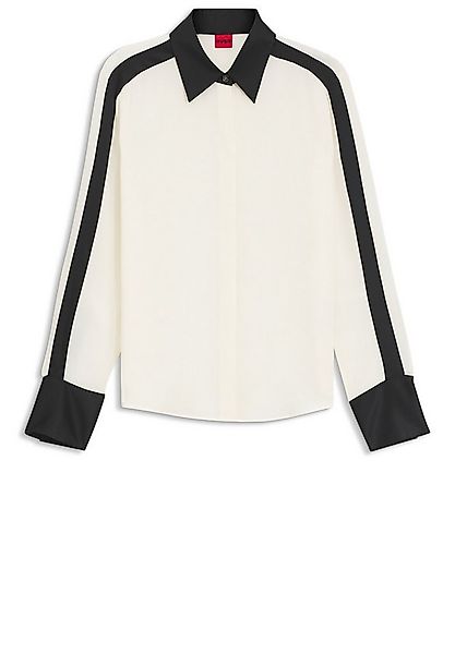 HUGO Blusentop Etienne (1-tlg) günstig online kaufen