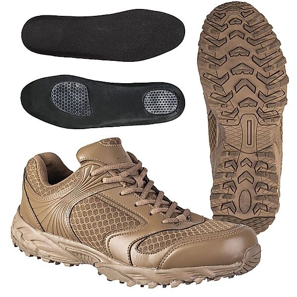 Mil-Tec Sportschuhe (Gelände) Sneaker günstig online kaufen