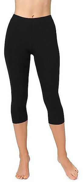 Merry Style Leggings Damen 3/4 Capri günstig online kaufen