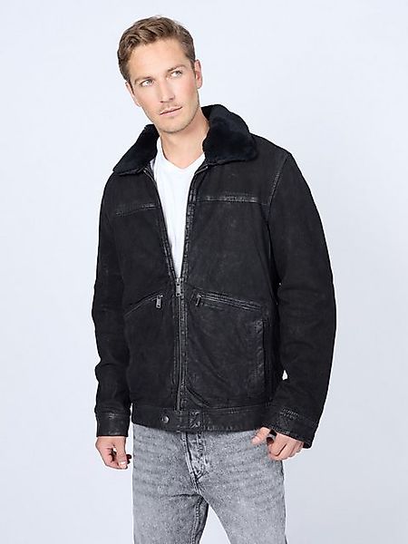 MUSTANG Lederjacke 31022266 günstig online kaufen