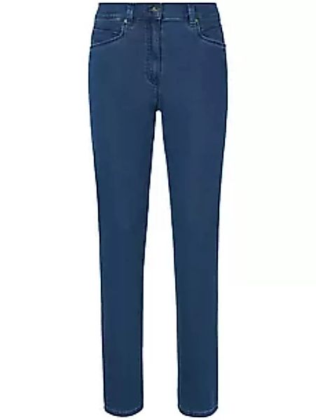 ProForm Slim-Zauber-Jeans Raphaela by Brax denim günstig online kaufen