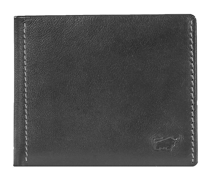 Braun Büffel Geldbörse Henry, aus echtem günstig online kaufen