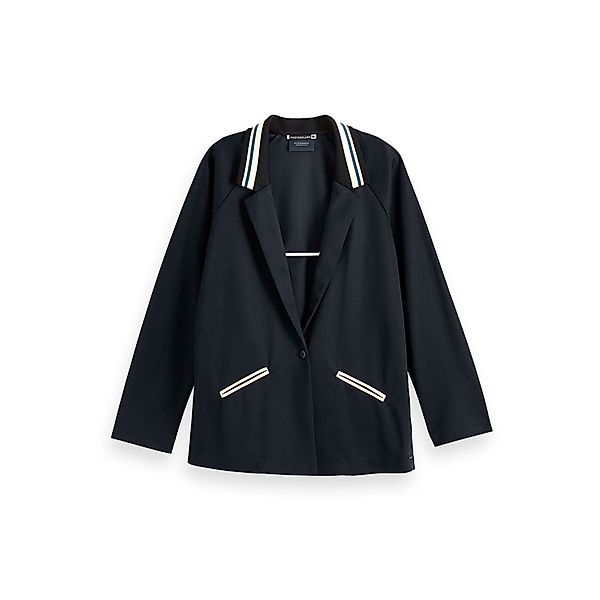 Maison Scotch Allwetterjacke Maison Scotch Blazer günstig online kaufen