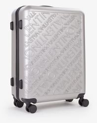 VALENTINO BAGS Hartschalen-Trolley Trolley, 4 Rollen günstig online kaufen