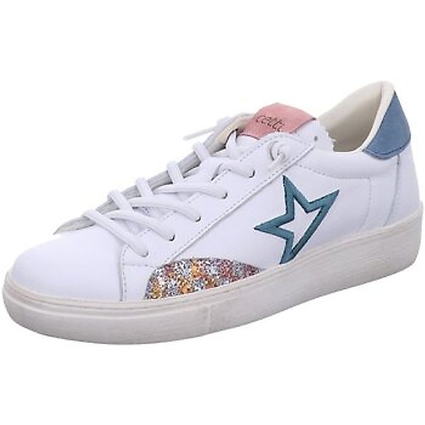 Cetti  Sneaker C-1342-SRA-white günstig online kaufen