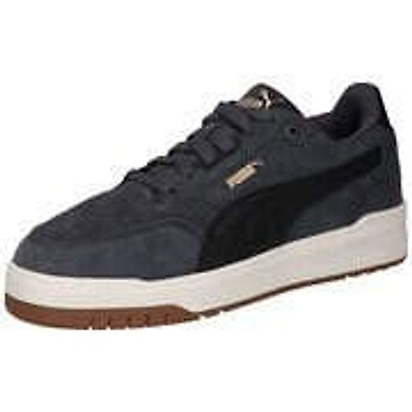 PUMA Shuffle Downtown SD Sneaker Herren grau günstig online kaufen