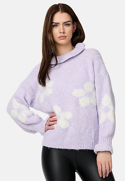 Worldclassca Strickpullover Worldclassca Oversize Damen Strickpullover Ober günstig online kaufen