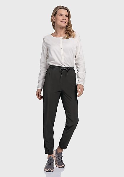 Schöffel Outdoorhose "Pants Vienna L" günstig online kaufen