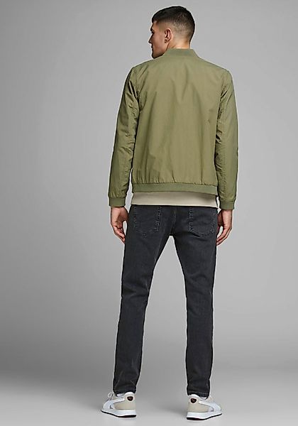 Jack & Jones Bomberjacke "JJERUSH" günstig online kaufen