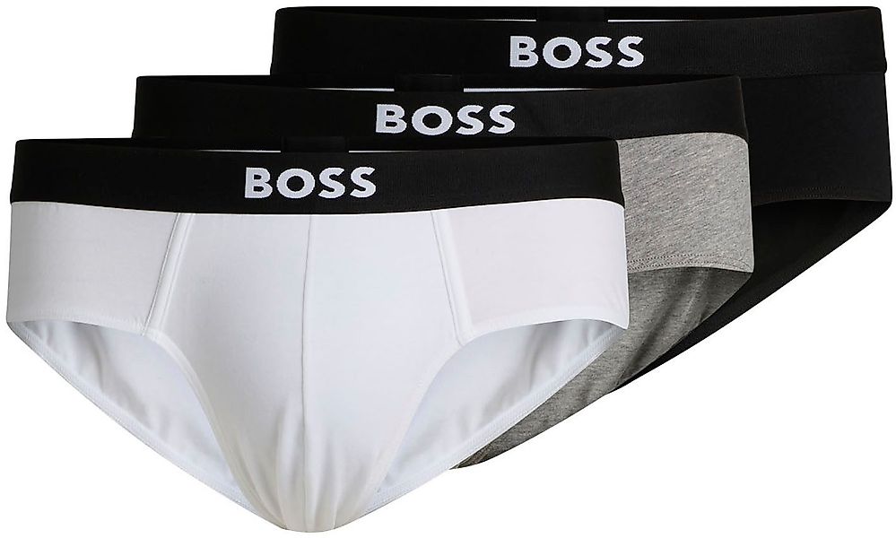 BOSS Hipster 3P BOSS ONE x günstig online kaufen