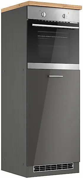 KOCHSTATION Backofen/Kühlumbauschrank »KS-Milan« Ofen-/Kühlschrankumbau 60 günstig online kaufen