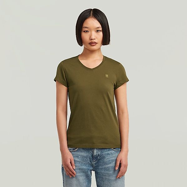 G-STAR V-Shirt "Eyben" günstig online kaufen