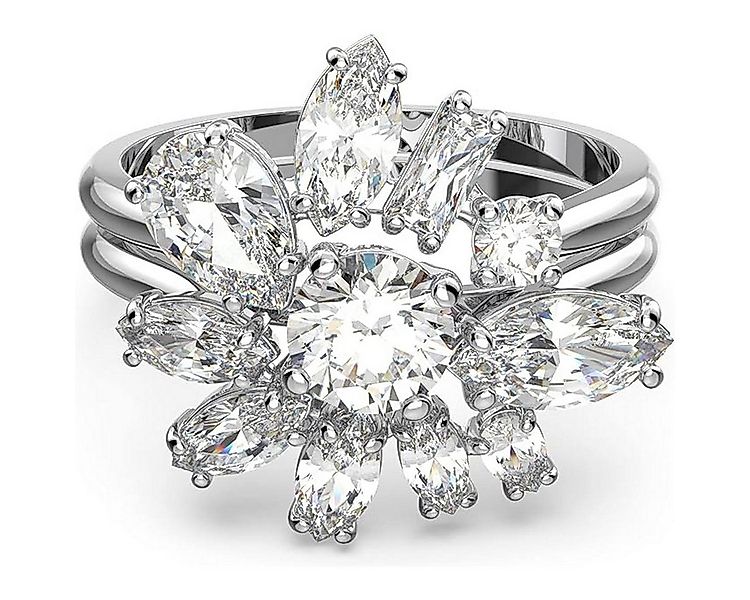 Swarovski Silberring 5644663 günstig online kaufen