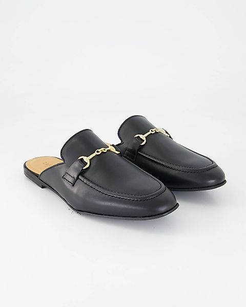 ZAHIRA 4250-T Pantolette Obermaterial: Leder günstig online kaufen