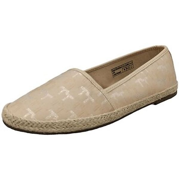 Tom Tailor  Damenschuhe Slipper 53920 5392003 sand günstig online kaufen