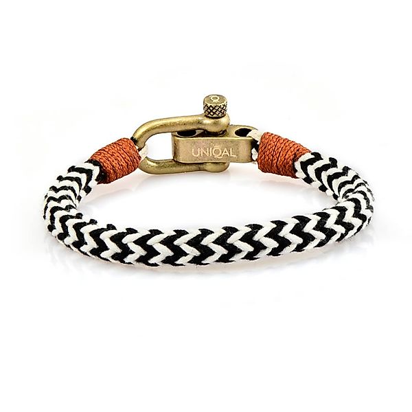UNIQAL.de Armband Maritime Armband aus Segeltau günstig online kaufen