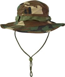 normani Outdoorhut Boonie Hat Boondock Buschhut günstig online kaufen