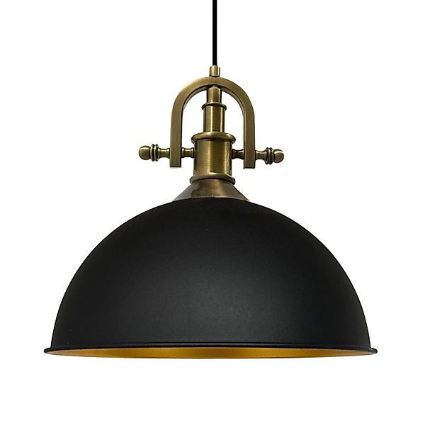 Bamyum Pendelleuchte Pendelleuchte Industrielle Metall Groß günstig online kaufen