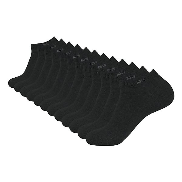BOSS Sneakersocken AS Uni CC (6-Paar) günstig online kaufen