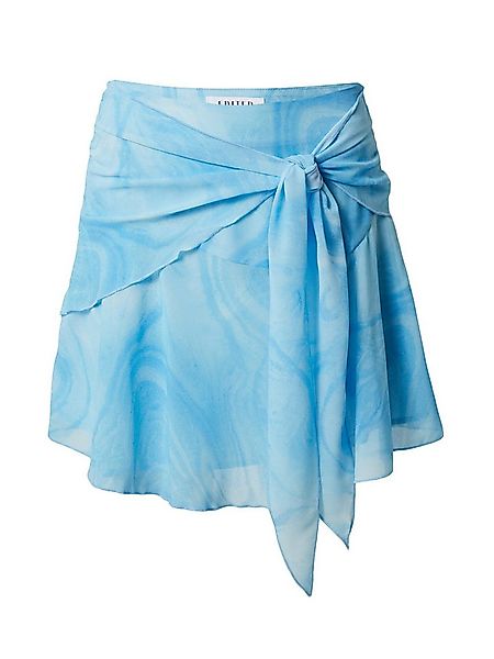 EDITED Minirock Lainani (1-tlg) Falten günstig online kaufen