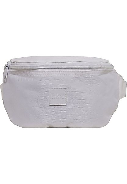 URBAN CLASSICS Bauchtasche Urban Classics Unisex Hip Bag (1-tlg) günstig online kaufen