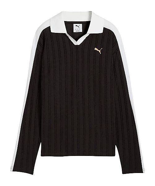 PUMA Poloshirt PUMA T7 Relaxed Long günstig online kaufen
