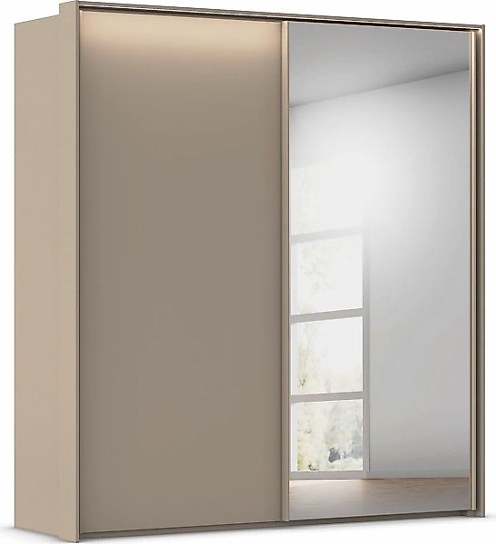 rauch Kleiderschrank "Schwebetürenschrank Schrank Garderobe Ankleide Schlaf günstig online kaufen