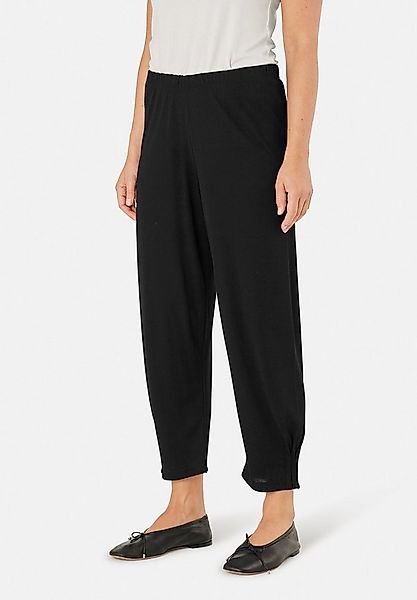 Masai Sweathose MaPatti Glatte Oberfläche, angenehmes Tragegefühl, puristis günstig online kaufen