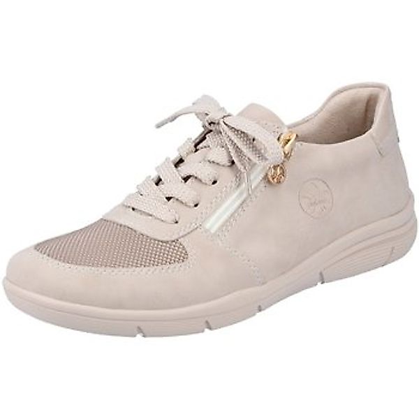 Rieker  Halbschuhe Schnuerschuhe FSK Halbschuhe L7415-62 62 günstig online kaufen