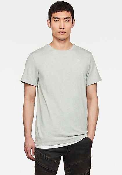 G-Star RAW T-Shirt "Base-S T-Shirt" günstig online kaufen