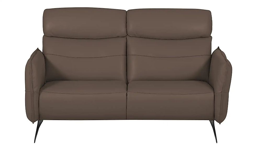 uno Einzelsofa  Lazio ¦ braun ¦ Maße (cm): B: 172 H: 102 T: 95.0 Polstermöb günstig online kaufen